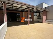 Casa / Sobrado em Condomínio para Locação em Itatiba/SP...