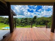 Casa / Sobrado em Condomínio para Locação em Itatiba/SP...