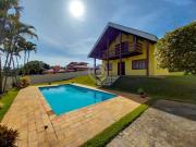 Casa / Sobrado em Condomínio para Locação em Itatiba/SP...