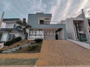 Casa / Sobrado em Condomínio para Locação em Itatiba/SP...