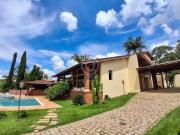 Casa / Sobrado em Condomínio para Locação em Itatiba/SP...