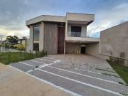 Casa / Sobrado em Condomínio para Locação em Itupeva/SP...