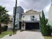 Casa / Sobrado em Condomínio para Locação em Itupeva/SP...