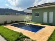 Casa / Sobrado em Condomínio para Locação em Itupeva/SP...