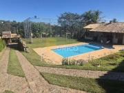 Casa / Sobrado em Condomínio para Locação em Itupeva/SP...