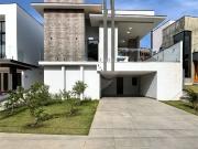 Casa / Sobrado em Condomínio para Locação em Itupeva/SP...