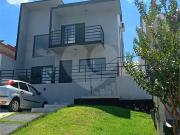 Casa / Sobrado em Condomínio para Locação em Itupeva/SP...