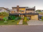 Casa / Sobrado em Condomínio para Locação em Itupeva/SP...