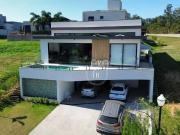 Casa / Sobrado em Condomínio para Locação em Itu/SP...