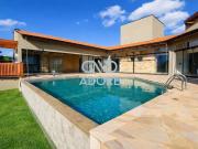 Casa / Sobrado em Condomínio para Locação em Itu/SP...