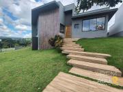 Casa / Sobrado em Condomínio para Locação em Itu/SP...