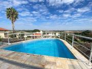 Casa / Sobrado em Condomínio para Locação em Itu/SP...