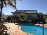 Casa / Sobrado em Condomínio para Locação em Itu/SP...