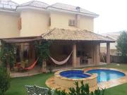 Casa / Sobrado em Condomínio para Locação em Itu/SP...