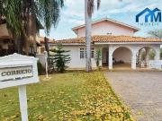 Casa / Sobrado em Condomínio para Locação em Itu/SP...