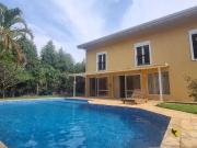 Casa / Sobrado em Condomínio para Locação em Itu/SP...