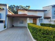 Casa / Sobrado em Condomínio para Locação em Itu/SP...