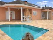 Casa / Sobrado em Condomínio para Locação em Itu/SP...