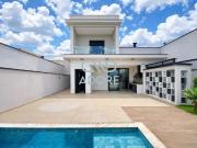 Casa / Sobrado em Condomínio para Locação em Itu/SP...