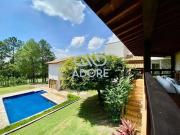 Casa / Sobrado em Condomínio para Locação em Itu/SP...