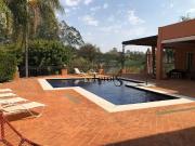 Casa / Sobrado em Condomínio para Locação em Itu/SP...