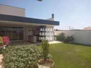 Casa / Sobrado em Condomínio para Locação em Itu/SP...