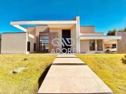 Casa / Sobrado em Condomínio para Locação em Itu/SP...