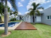 Casa / Sobrado em Condomínio para Locação em Itu/SP...