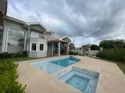 Casa / Sobrado em Condomínio para Locação em Itu/SP...