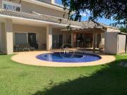 Casa / Sobrado em Condomínio para Locação em Itu/SP...