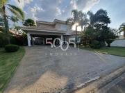 Casa / Sobrado em Condomínio para Locação em Itu/SP...