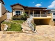 Casa / Sobrado em Condomínio para Locação em Itu/SP...