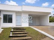 Casa / Sobrado em Condomínio para Locação em Itu/SP...