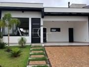 Casa / Sobrado em Condomínio para Locação em Itu/SP...