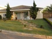 Casa / Sobrado em Condomínio para Locação em Itu/SP...