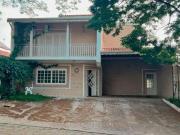 Casa / Sobrado em Condomínio para Locação em Itu/SP...
