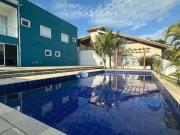 Casa / Sobrado em Condomínio para Locação em Jacareí/SP...