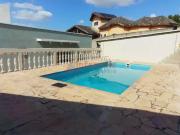 Casa / Sobrado em Condomínio para Locação em Jacareí/SP...