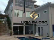 Casa / Sobrado em Condomínio para Locação em Jacareí/SP...