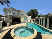 Casa / Sobrado em Condomínio para Locação em Jacareí/SP...