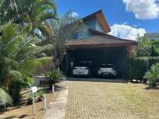 Casa / Sobrado em Condomínio para Locação em Jacareí/SP...