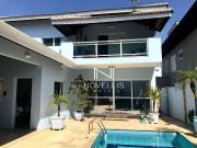 Casa / Sobrado em Condomínio para Locação em Jacareí/SP...