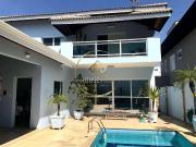 Casa / Sobrado em Condomínio para Locação em Jacareí/SP...