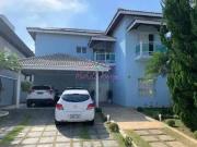 Casa / Sobrado em Condomínio para Locação em Jacareí/SP...