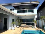 Casa / Sobrado em Condomínio para Locação em Jacareí/SP...