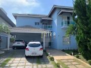 Casa / Sobrado em Condomínio para Locação em Jacareí/SP...