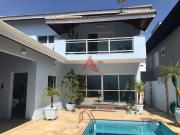 Casa / Sobrado em Condomínio para Locação em Jacareí/SP...