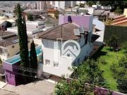 Casa / Sobrado em Condomínio para Locação em Jacareí/SP...