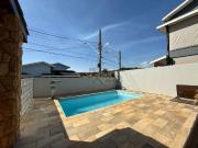 Casa / Sobrado em Condomínio para Locação em Jacareí/SP...