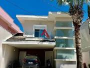 Casa / Sobrado em Condomínio para Locação em Jacareí/SP...